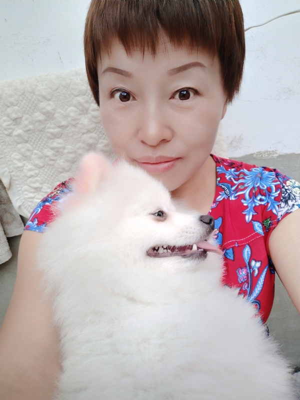 世事无常的第二张照片--陆良残疾人相亲网