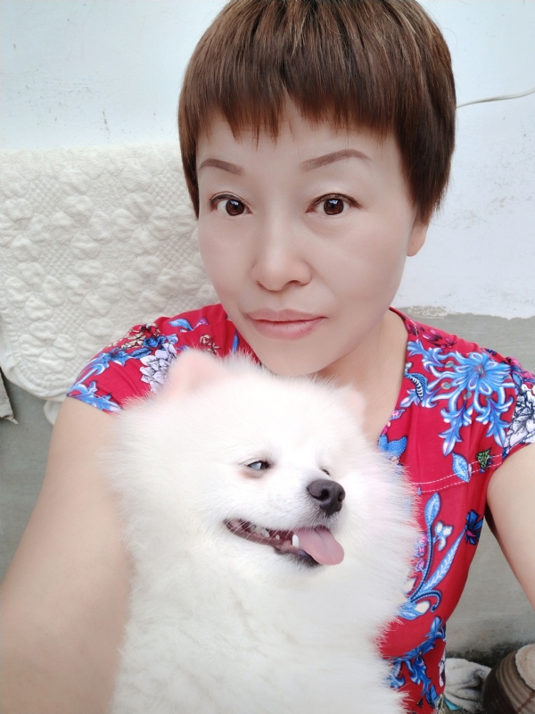 世事无常的第三张照片--陆良残疾人相亲网