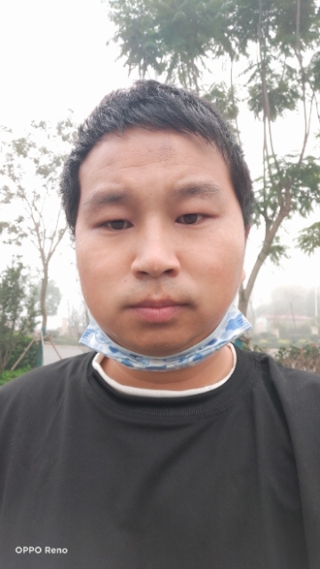 陌路者的第一张照片--陆良残疾人相亲网